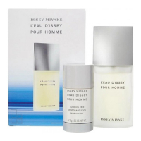 Issey Miyake Coffret de parfum 'L'Eau D'Issey' - 2 Pièces