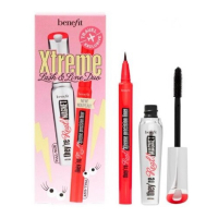 Benefit Set de maquillage 'Xtreme Lash & Line Duo' - 2 Pièces