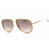 Ermenegildo Zegna Men's 'EZ0218' Sunglasses