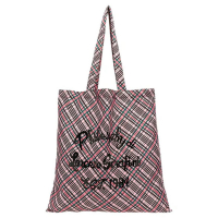 Philosophy Women's 'Logo' Shopping Bag