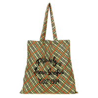 Philosophy Women's 'Logo' Shopping Bag