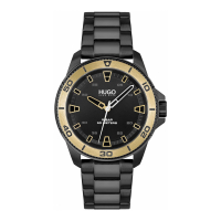 Hugo Boss Men's '1530225' Watch