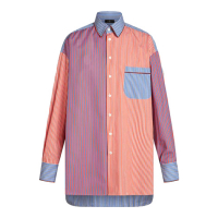 Etro 'Striped With Pocket' Hemd für Damen