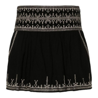 Isabel Marant Etoile Women's 'Picadilia' Mini Skirt