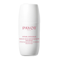 Payot Déodorant Roll On 'Douceur' - 75 ml
