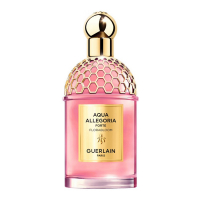 Guerlain Eau de Parfum - Rechargeable 'Aqua Allegoria Florabloom Forte' - 125 ml