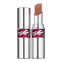 Yves Saint Laurent 'Loveshine Candy Glaze Glossy' Lippenstift - 004 Nude Pleasure 3.2 g