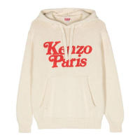 Kenzo Sweatshirt à capuche  'X Verdy Chunky Hooded' pour Hommes