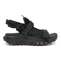 Moncler Men's 'Trailgrip Vela' Platform Sandals