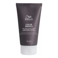 Wella Professional 'Color Service' Haarfarbe Schutzcreme - 75 ml