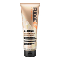 FUDGE 'All Blonde Colour Lock' Shampoo - 250 ml