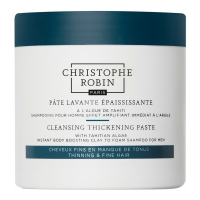 Christophe Robin Pâte à cheveux 'Cleansing Thickening With Tahitian Algae' - 500 ml
