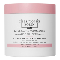 Christophe Robin 'Cleansing Volumising Pure With Rose Extracts' Haar Paste - 500 ml
