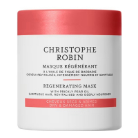 Christophe Robin 'Regenerating With Prickly Pear Oil' Haarmaske - 75 ml