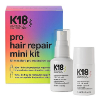 K18 Set de soins capillaires 'Pro Kit Mini' - 2 Pièces