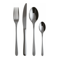 Sambonet 'Taste' Cutlery Set - 24 Pieces