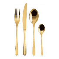 Sambonet 'Taste' Cutlery Set - 24 Pieces