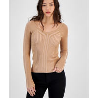 Guess Women's 'Allie Ribbed' Sweater