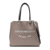 Emporio Armani Women's 'Logo' Tote Bag