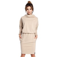 BeWear Pullover-Kleid für Damen