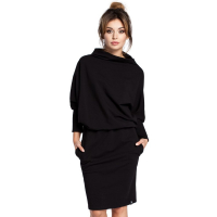 BeWear Pullover-Kleid für Damen