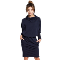 BeWear Robe pull pour Femmes