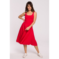 BeWear Women's Sleeveless Dress