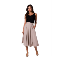 BeWear Women's Midi Skirt