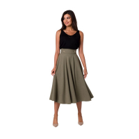 BeWear Women's Midi Skirt
