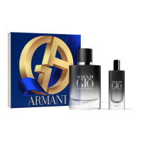 Giorgio Armani Coffret de parfum 'Acqua di Giò Pour Homme' - 2 Pièces