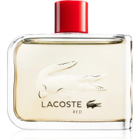 Lacoste 'Lacoste Red Style In Play' Eau De Toilette - 125 ml