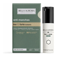Bella Aurora 'Bio10 Forte Botanic Intensive' Hautunreinheiten Behandlung Serum - 30 ml