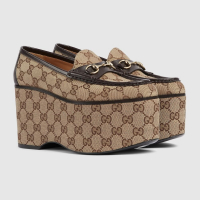 Gucci Women's 'Horsebit' Loafers