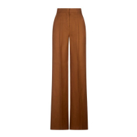 Max Mara Women's 'Pleated Front' Trousers