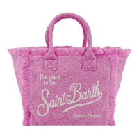 Mc2 Saint Barth 'Vanity' Tote Handtasche für Damen
