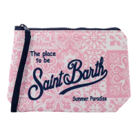 Mc2 Saint Barth 'Aline' Abendtasche für Damen