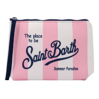 Mc2 Saint Barth 'Aline' Abendtasche für Damen