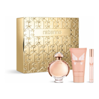 Paco Rabanne 'Olympea' Perfume Set - 3 Pieces