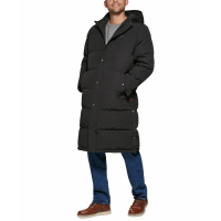 Levi's Men's 'Extra Long' Quilted Jacket