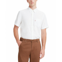 Levi's 'Classic 1 Pocket' Kurzärmeliges Hemd für Herren