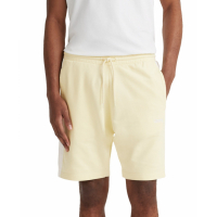 Levi's Men's 'Relaxed-Fit Logo Stripe' Sweat Shorts