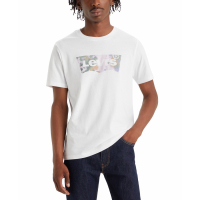 Levi's T-shirt 'Classic Standard-Fit Logo Graphic' pour Hommes