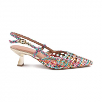 Konstantin Starke 'Perla' Schuhe mit Fersenriemen für Damen