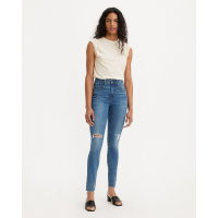 Levi's '721' Skinny Jeans für Damen