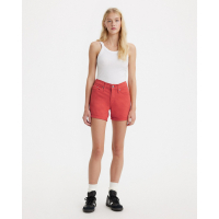 Levi's 'Mid Length' Shorts für Damen
