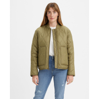 Levi's Women's 'Onion Liner' Quilted Jacket
