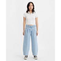 Levi's Women's 'Belted Baggy' Jeans