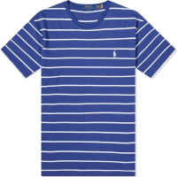 Polo Ralph Lauren T-shirt 'Stripe' pour Hommes