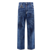 Dsquared2 Men's 'Eros Jean' Jeans