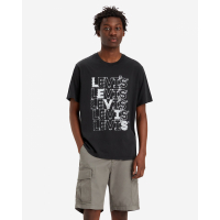 Levi's Men's 'Relaxed Fit' T-Shirt